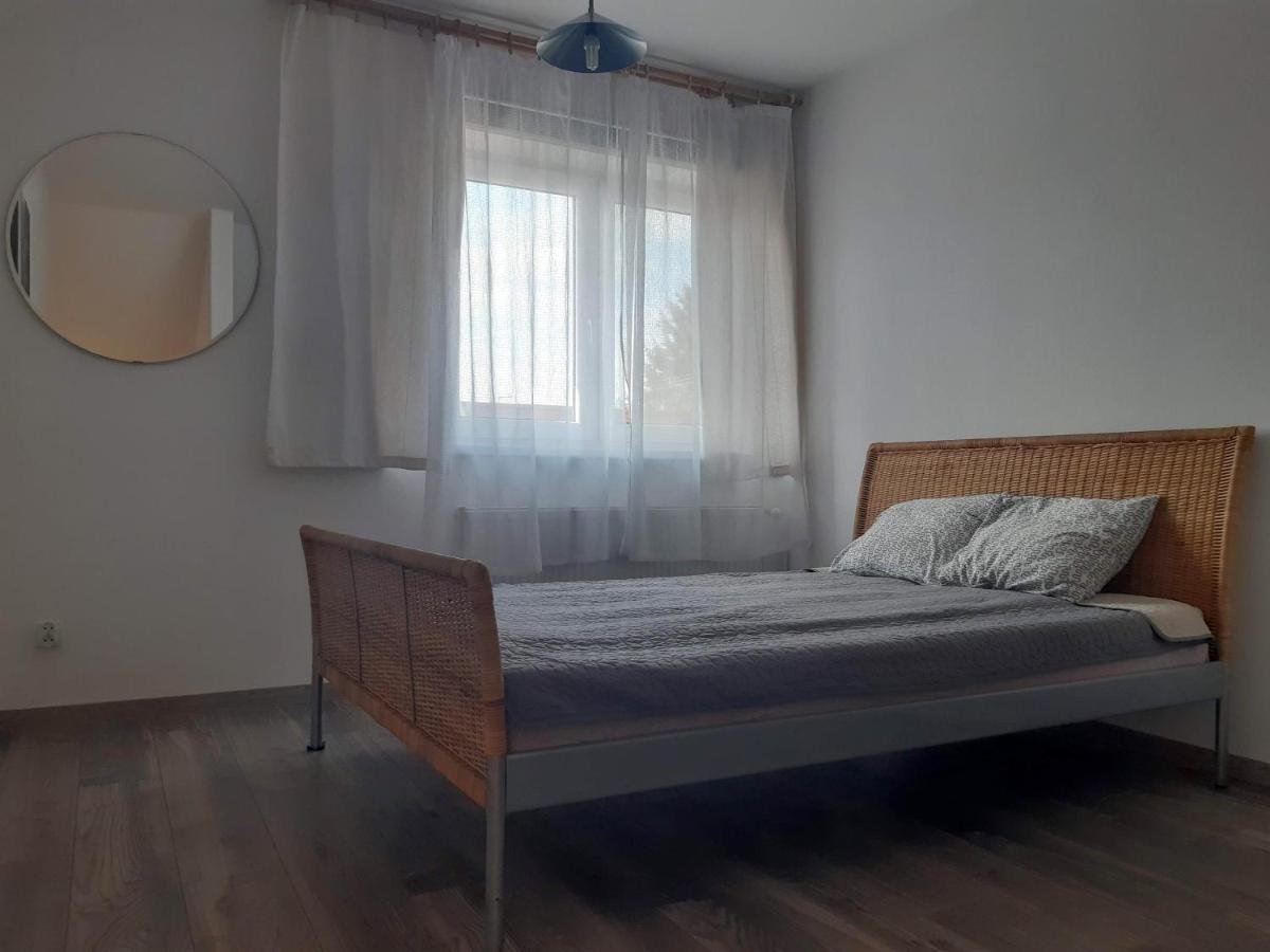 Ardo Vendeghaz Daire Sárospatak Dış mekan fotoğraf