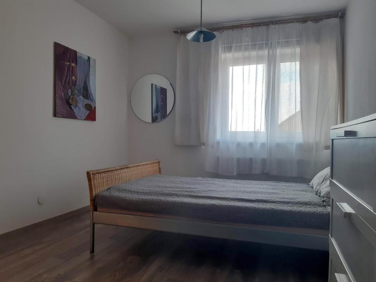 Ardo Vendeghaz Daire Sárospatak Dış mekan fotoğraf